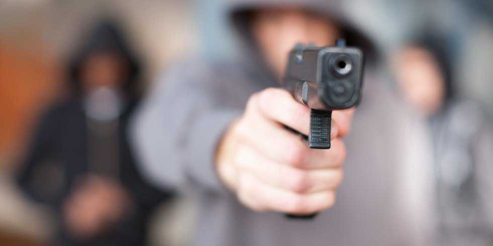 Shooter Threat at SUNY Oneonta