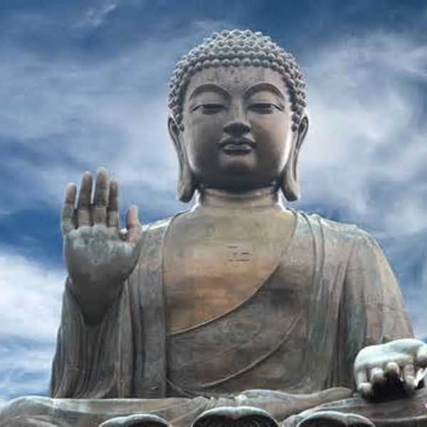 The Teachings of Buddhism and How they Relate to College Students