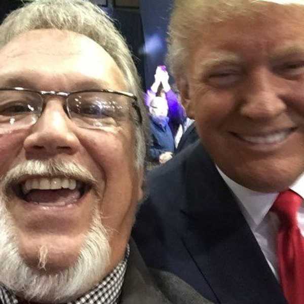 I'm Disappointed In Lee University