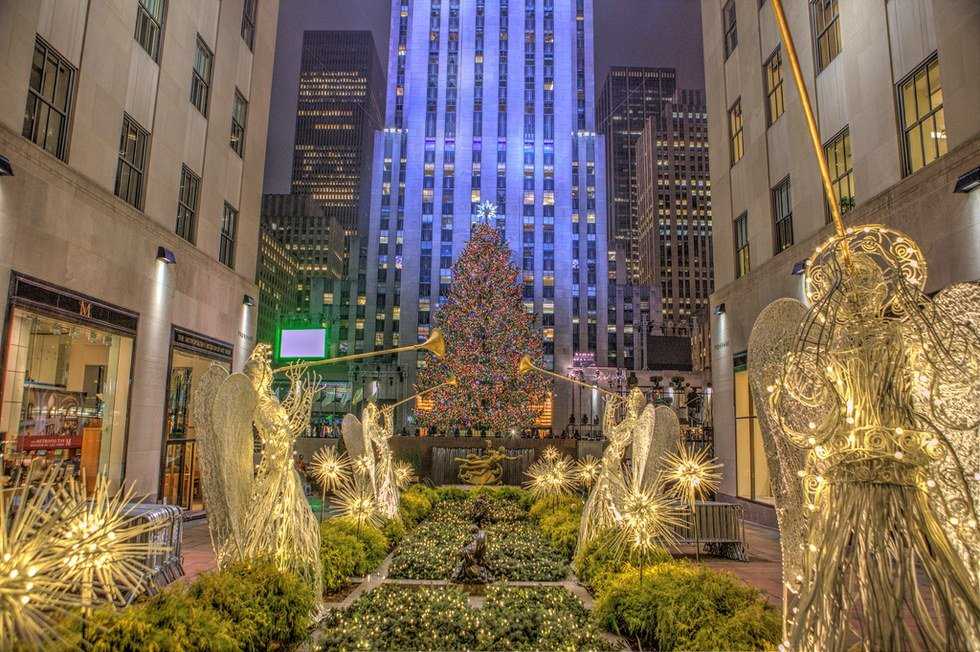 6 Things College Students Look Forward To At Christmas