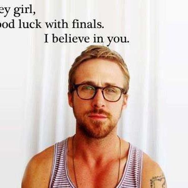 20 Things You Can Do Instead Of Studying For Finals