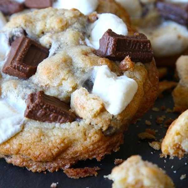 5 Cookie Recipes Perfect For The Holiday Season
