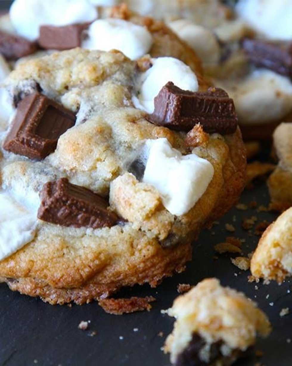 5 Cookie Recipes Perfect For The Holiday Season