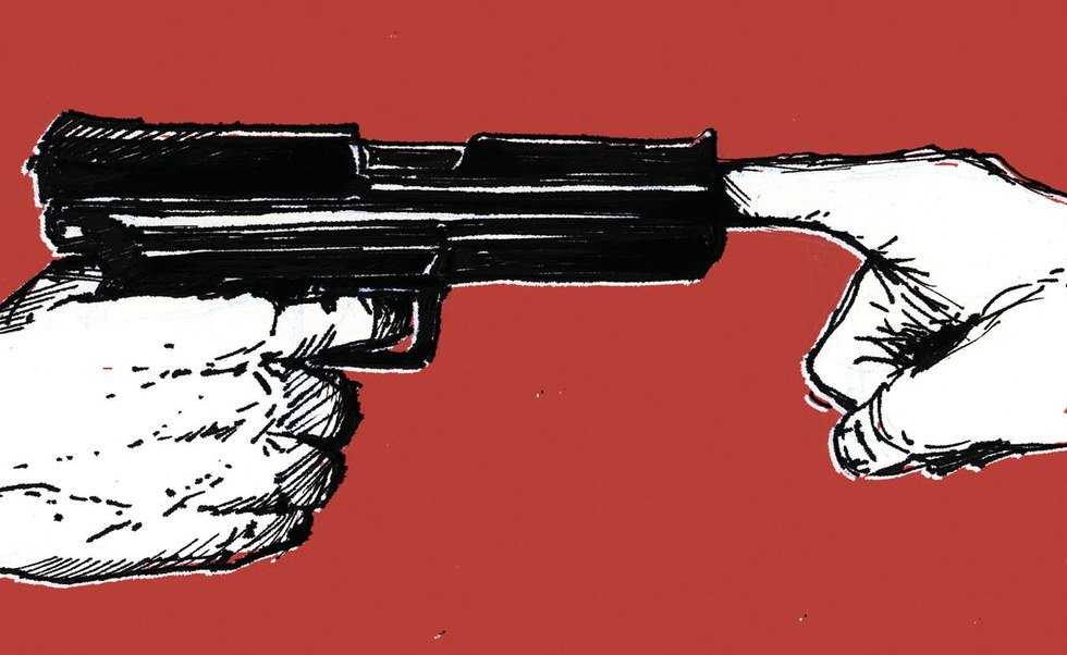 Open Season On The American People