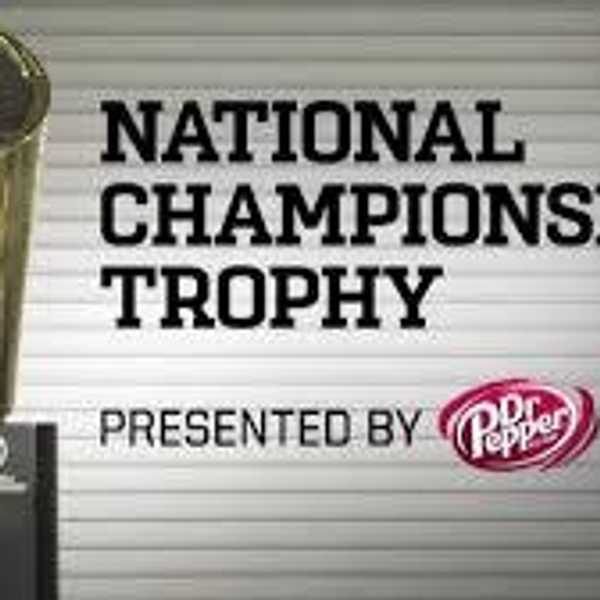 The CFB Final Four