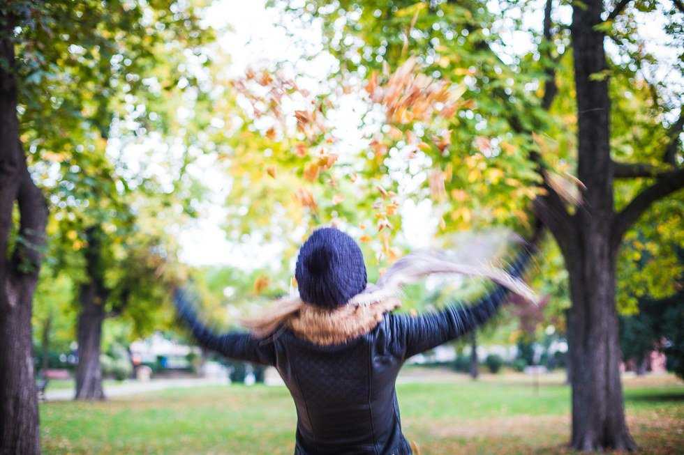 Take A Time Out From School To Avoid The Burnout