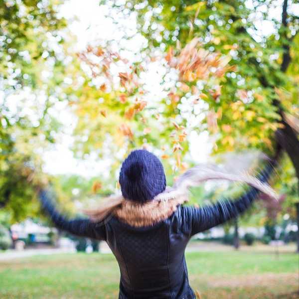 Take A Time Out From School To Avoid The Burnout
