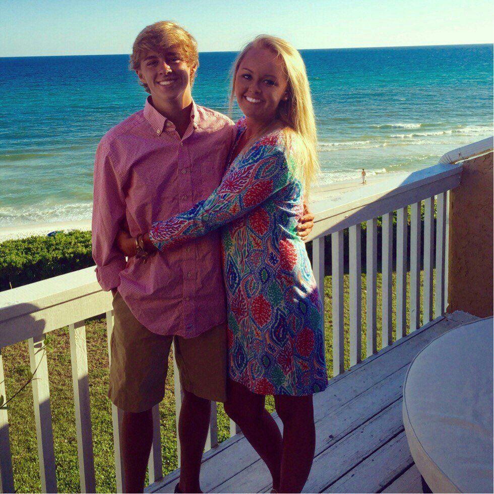 Why Having A Brother Is The Greatest Blessing