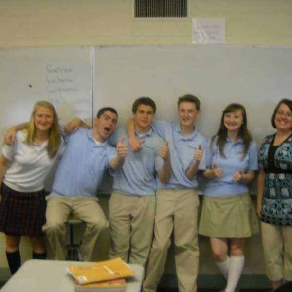 Things I Miss (and Do Not Miss) About Going to a Catholic High School