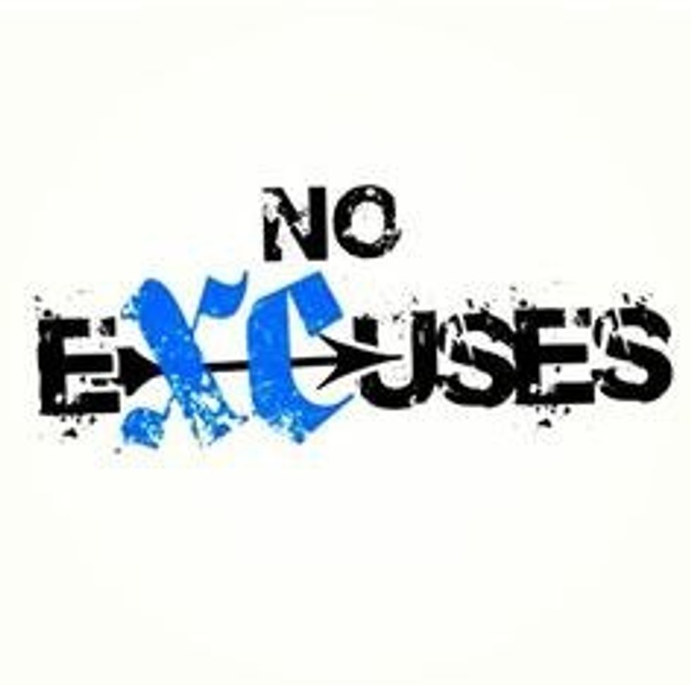 10 Reasons Cross-Country is the Best Sport!