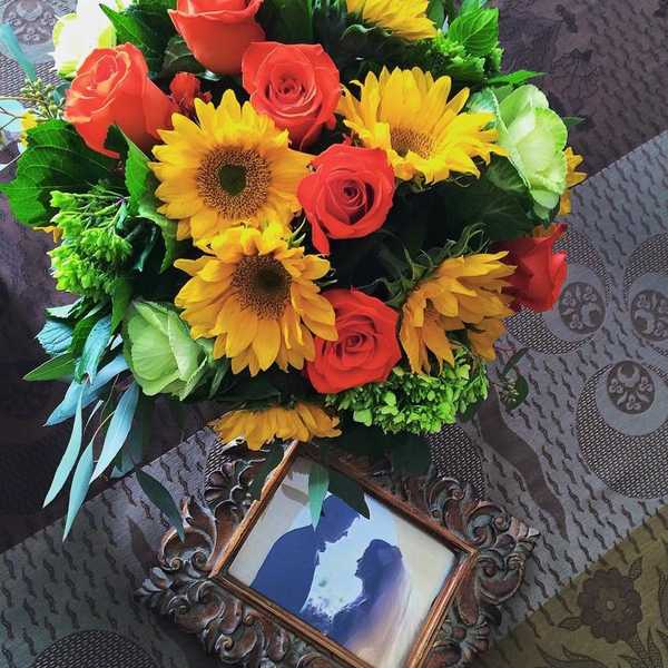 An Open Letter to My Parents on Their 25th Anniversary