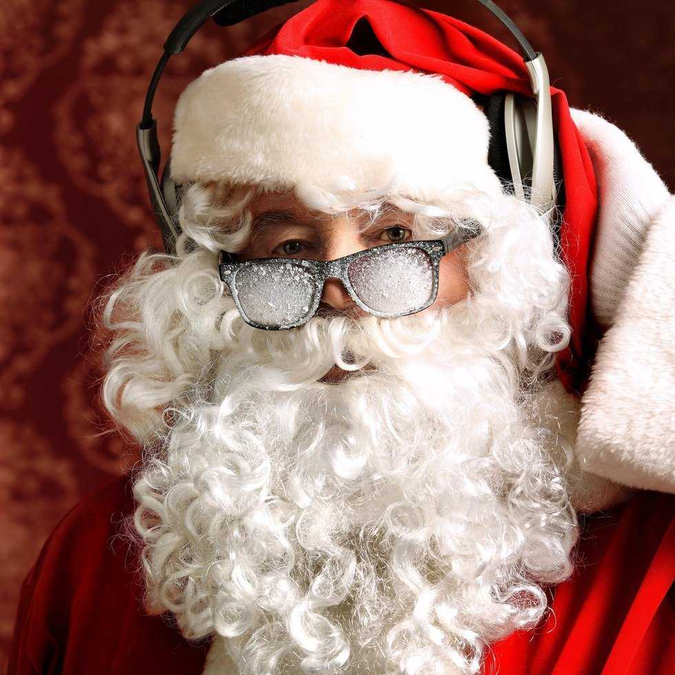 12 Songs You Need On Your Christmas Playlist This Year