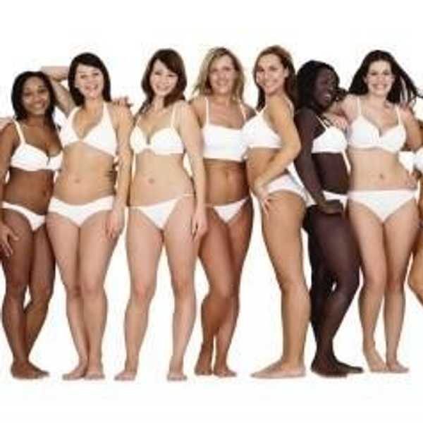 The Double Standards Of Female Body Shaming