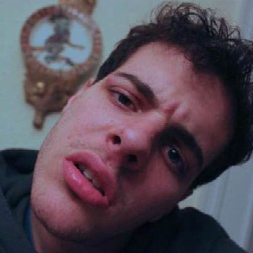 Best Of Both Worlds: UTC Student Turned Internet Sensation