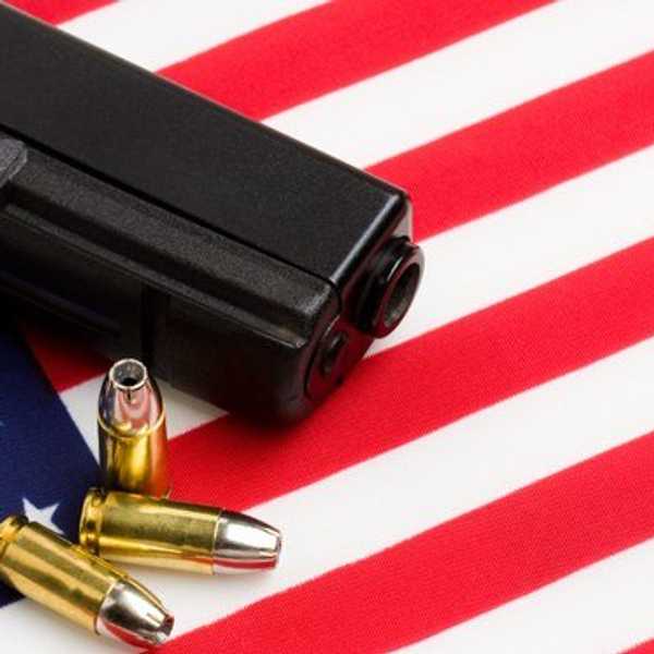 10 Shocking Gun Violence Statistics