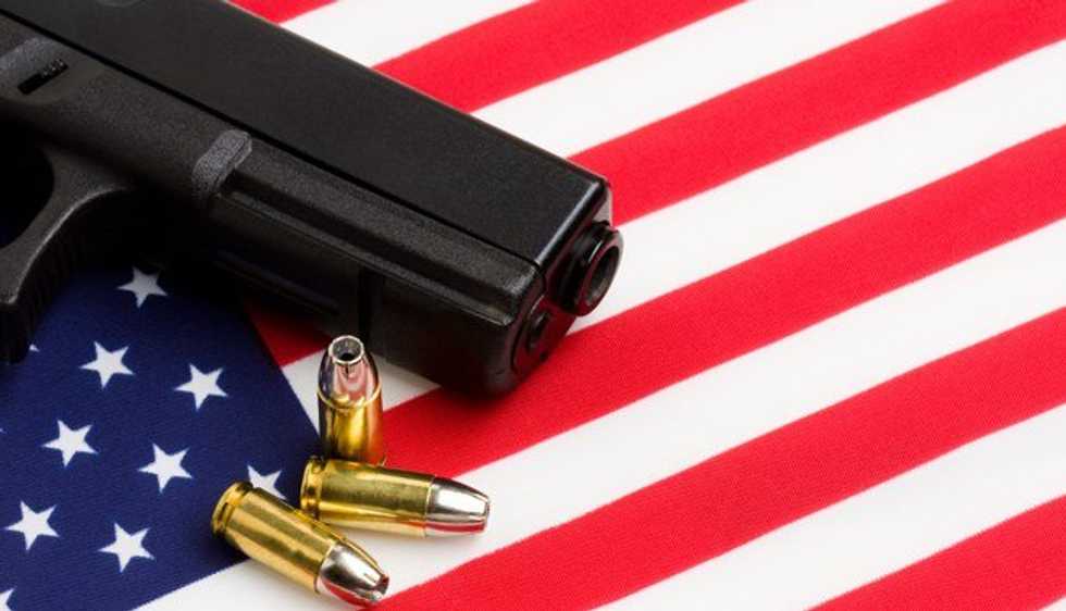 10 Shocking Gun Violence Statistics