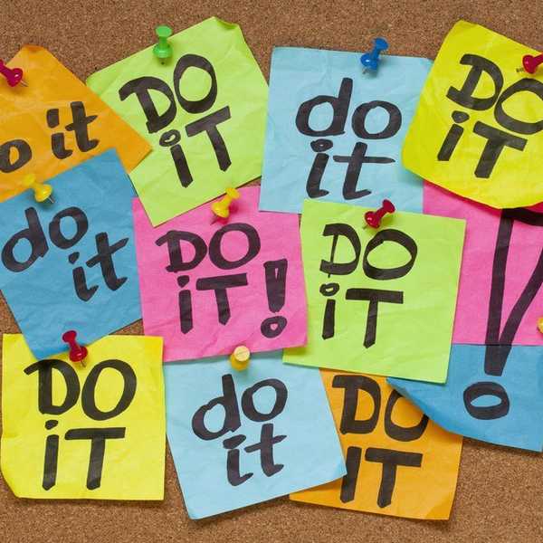 6 Ways To Procrastinate Studying For Finals