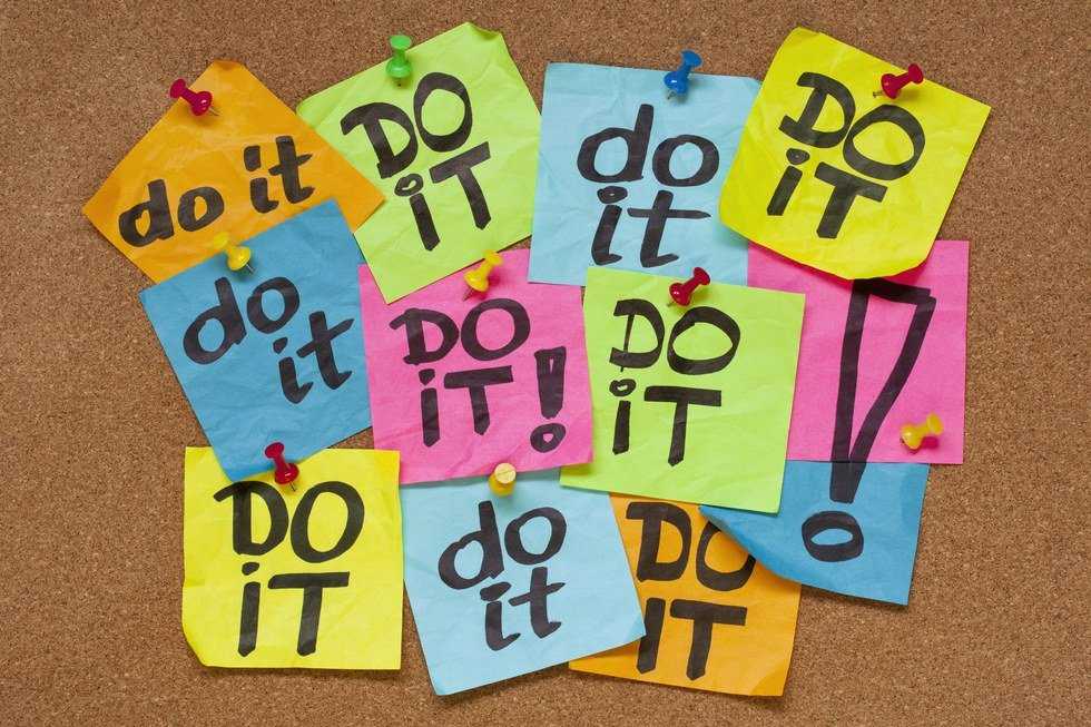 6 Ways To Procrastinate Studying For Finals
