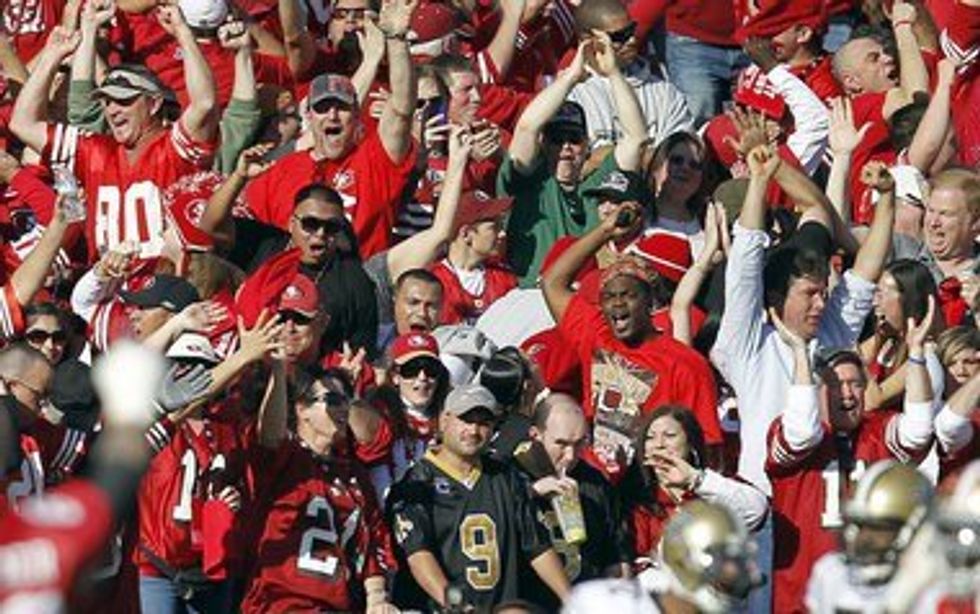 8 Struggles Of Not Being A Fan Of The Local Team