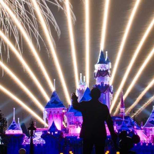 7 Reasons One Should Do The Disney College Program