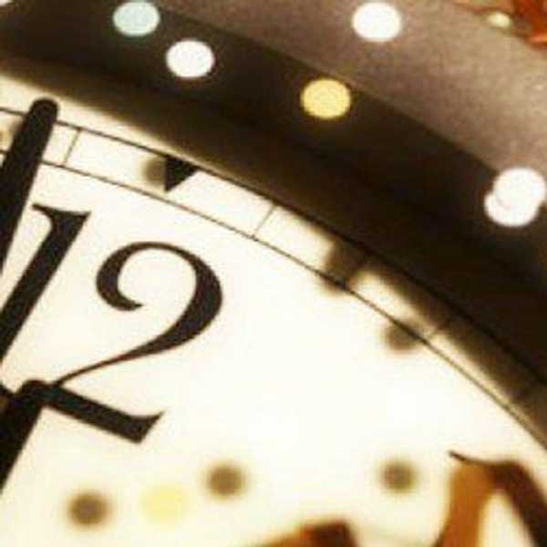 Setting Realistic New Year's Goals