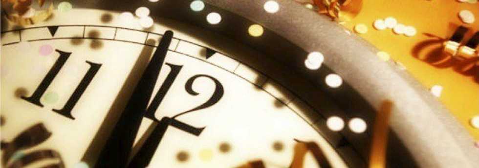 Setting Realistic New Year's Goals