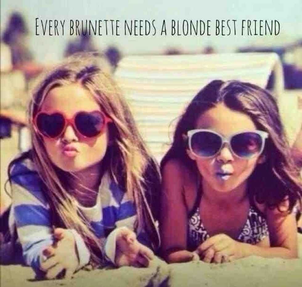 21 Signs You've Found Your Best Friend