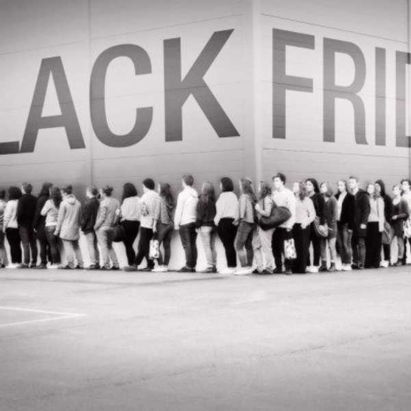 Why Black Friday Needs To Stop Intruding On Thanksgiving