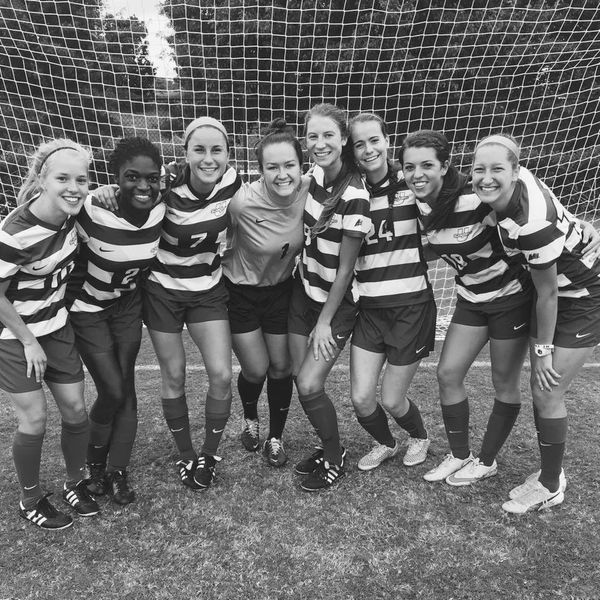 A Message Student Athletes Need To Hear