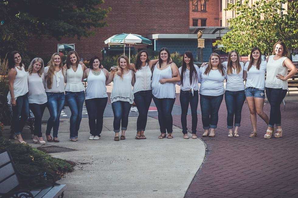 Cheers To Sisters