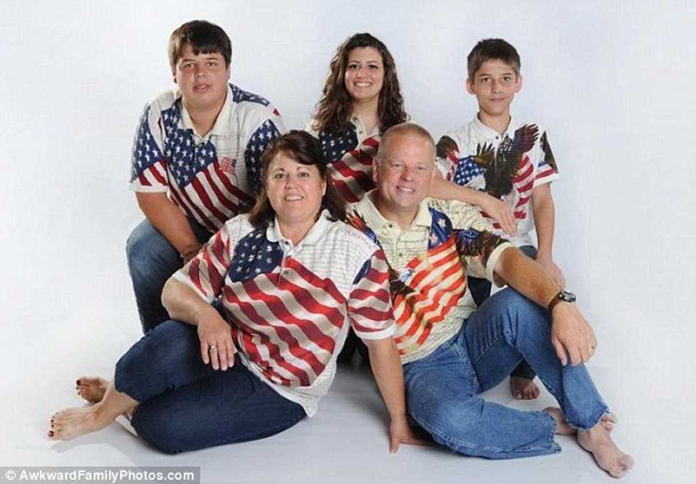 10 Things Every White Person Knows To Be True