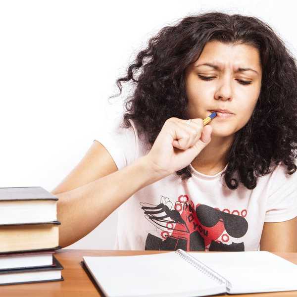 Your Health Is More Important Than Your Final Grade