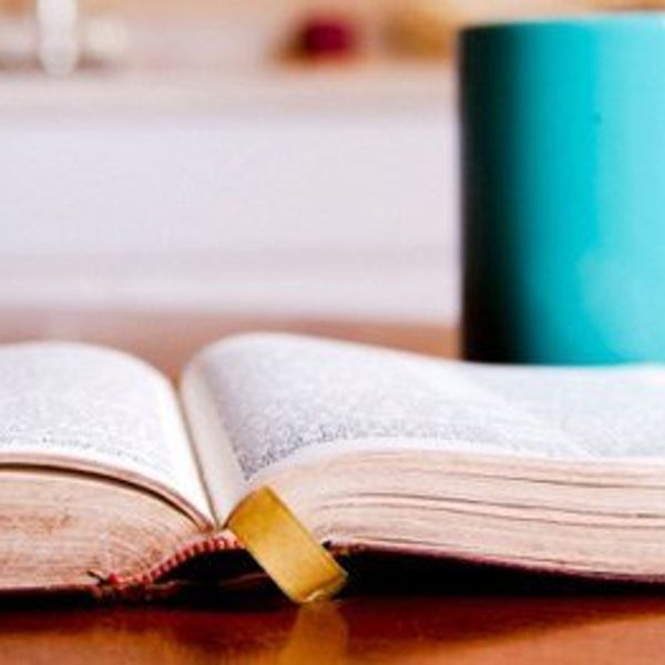10 Bible Verses To Get You Through Finals Week