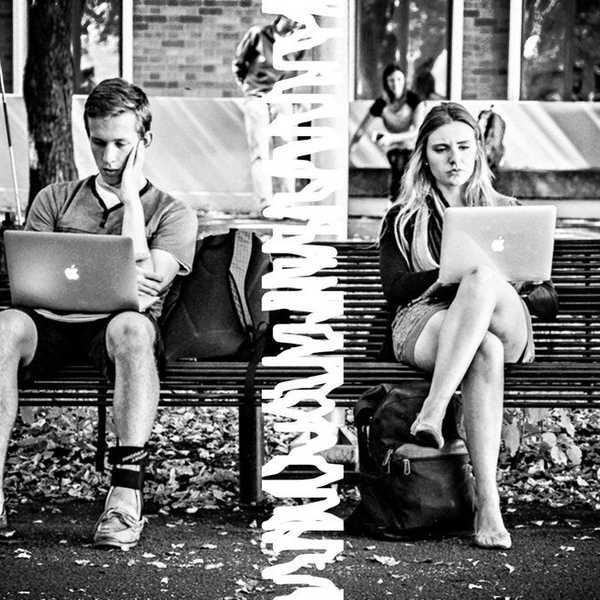12 College Students on Their Long Distance Relationships