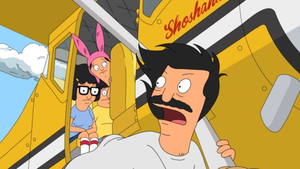 11 Signs You're Ready To Come Home From Abroad