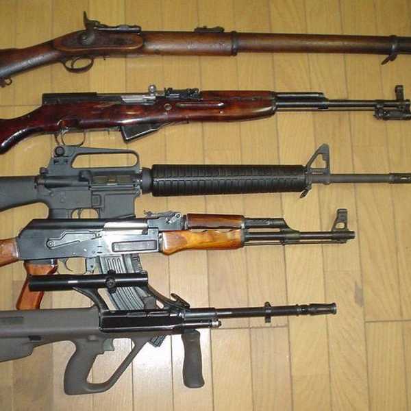 Gun Control Is Needed, But Not In The Way You Think