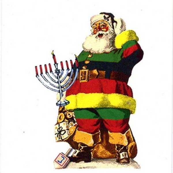Why Do We Wish People Happy Holidays?