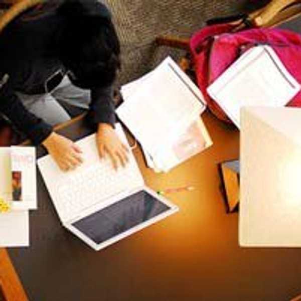 7 Ways To Shake Up Your Studying