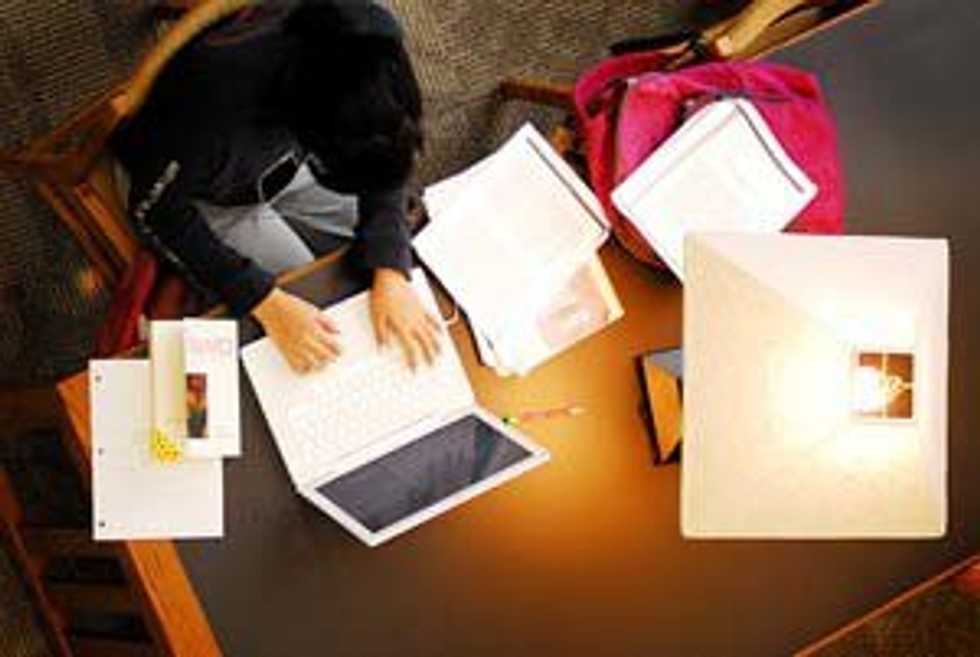 7 Ways To Shake Up Your Studying