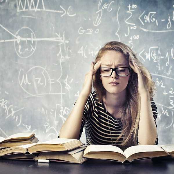 7 Things I Wish I Knew Before My First College Finals Week