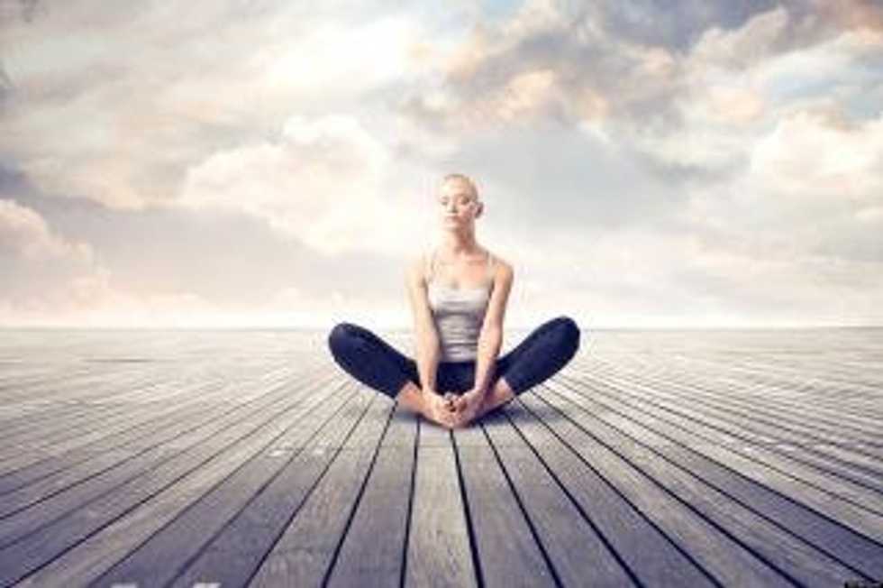 Coping With Anxiety