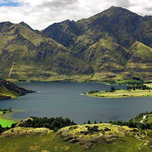 Why I Dream Of Traveling