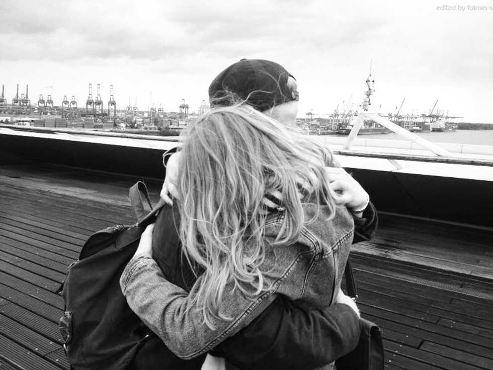 5 Things I've Learned From Being In A Long Distance Relationship