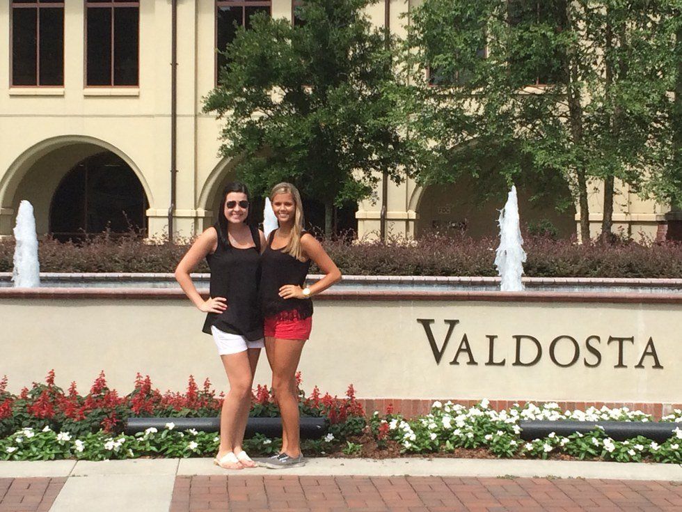 Things I Wish I Knew As An Incoming Freshman