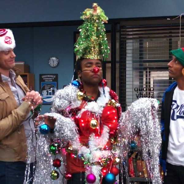 13 Signs You Take Christmas VERY Seriously