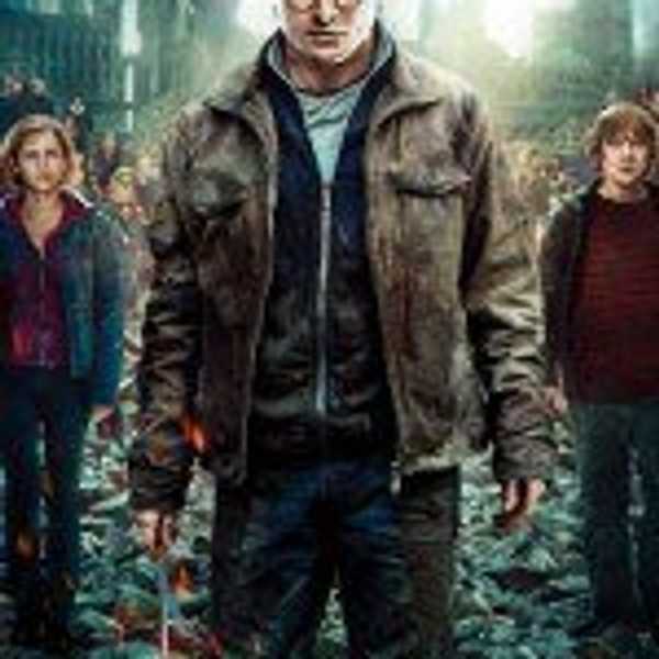 Young Adult Books Turned Into Movies