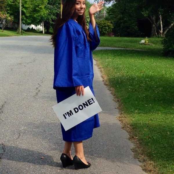An Open Letter To My High School Self