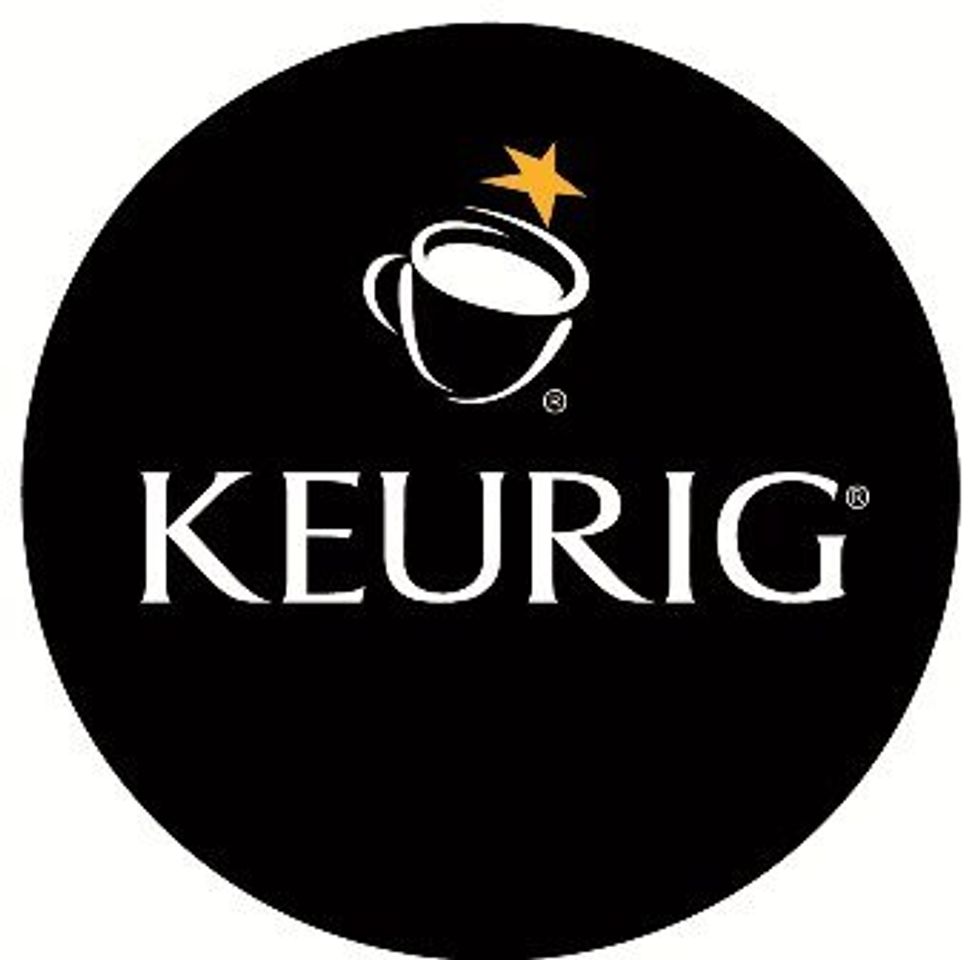 A Love Letter To My Keurig
