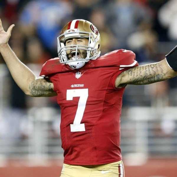 San Francisco 49ers: The Good, The Bad, And The Ugly