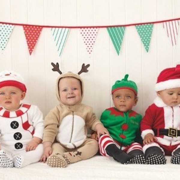 12 Struggles Of A December Baby
